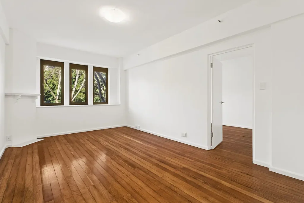 Renovated Delight in the heart of Potts Point