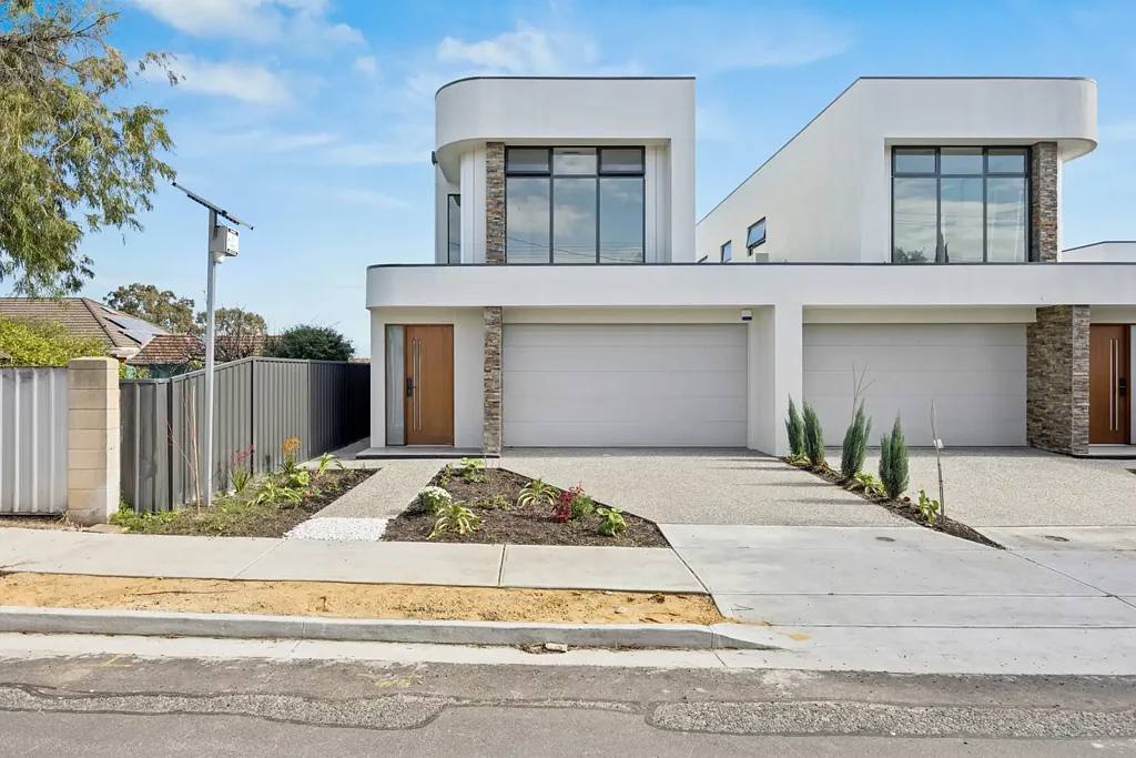Blair Athol 4房  Brand New Family Living with Exceptional Space and Flexibility
