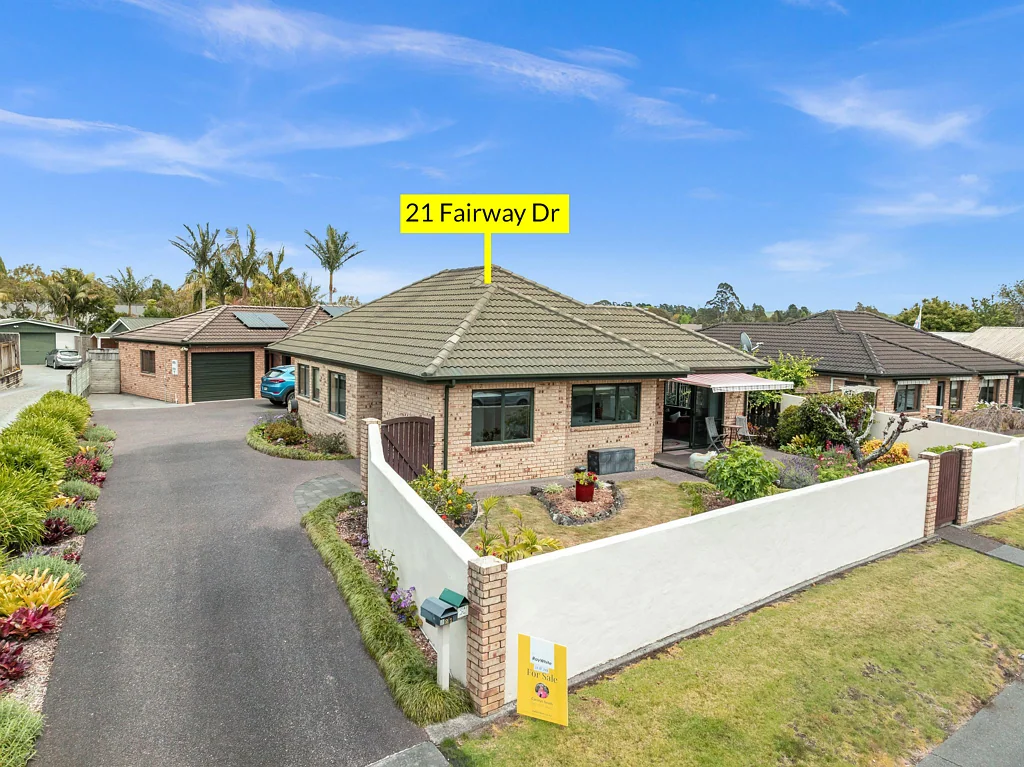 21 Fairway Drive, Kerikeri, Far North, Northland