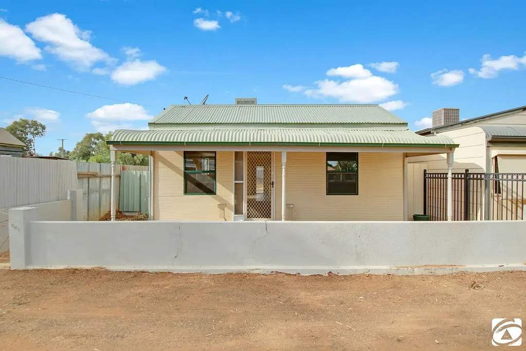 207 Cornish Street, Broken Hill, NSW 2880
