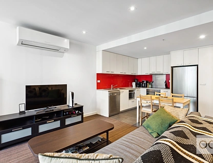 1303/102-110 Waymouth Street, Adelaide, Adelaide CBD, 2 Schlafzimmer, 1 Badezimmer, Apartment