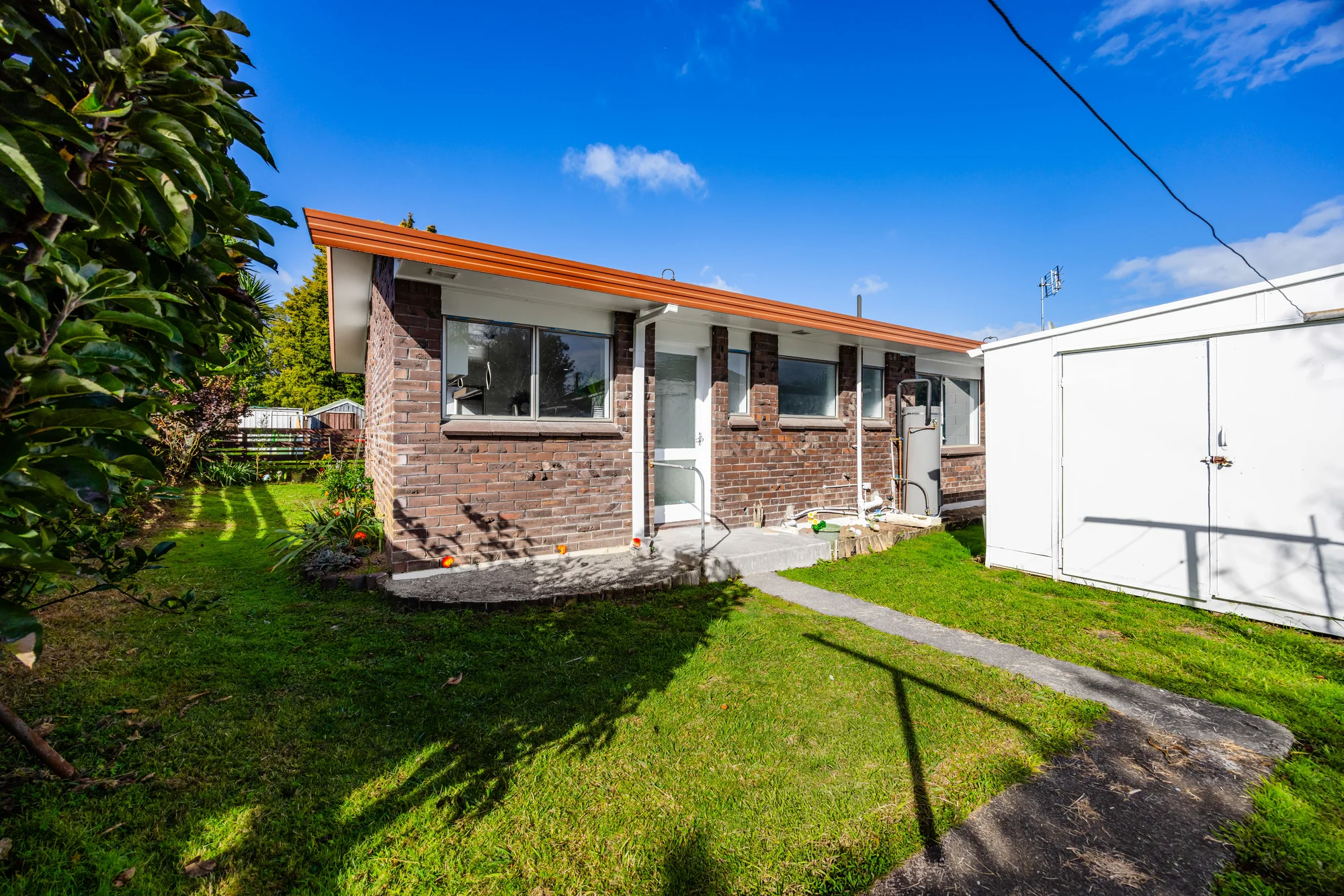 Papakura 2chambre Fully Renovated 2-Bedroom Home in Papakura