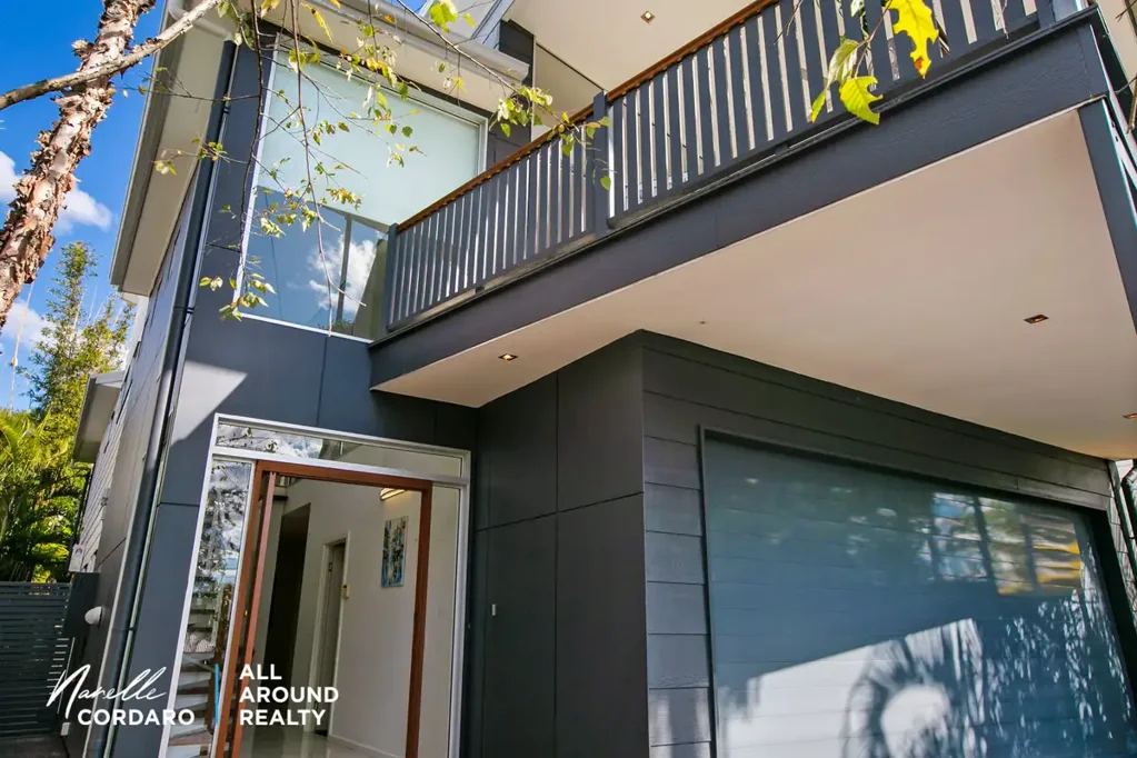 Norman Park 4Habitaciones ELEVATED ELEGANCE IN PRESTIGIOUS NORMAN PARK