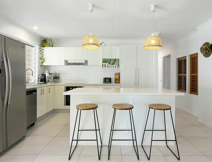 1/9 Carstens Court, Currumbin Waters, QLD 4223, 3 침실, 1 욕실, House