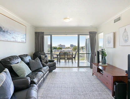 49/11-17 Stanley Street, Townsville City, Townsville, 3 غرف, 2 حمامات, Apartment