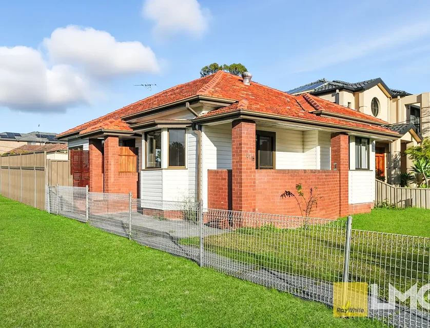 27 Brixton Road, Lidcombe, NSW 2141, 3 slaapkamers, 1 badkamers, House