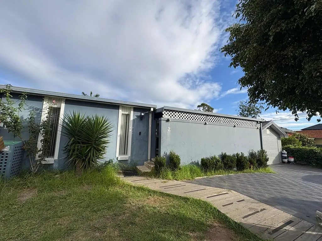 Comfortable And Convenient House for Rent