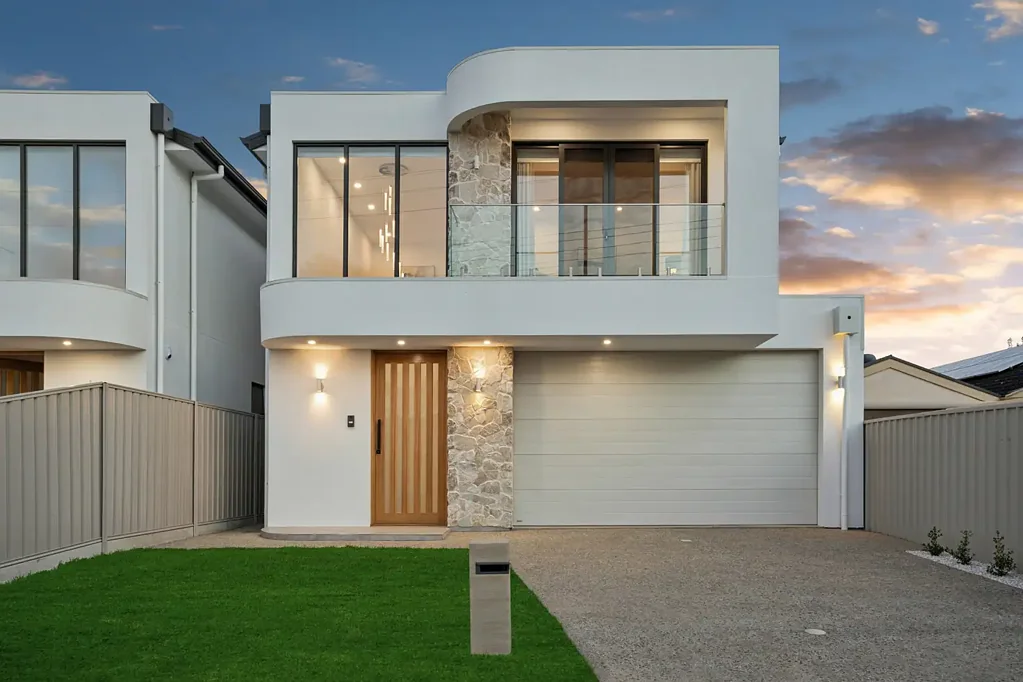 Fulham Gardens 4房  Uncompromising Architectural Luxury in a Blue-Chip Cul-de-Sac