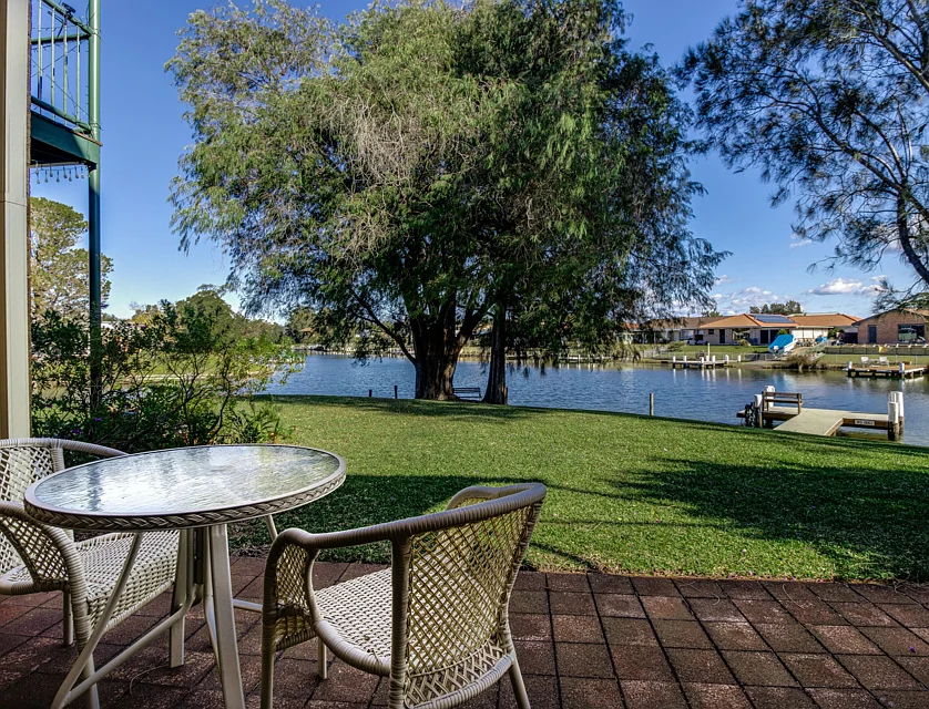 21/48 Thora Street, Sussex Inlet, South Coast, 2房, 1浴, Apartment