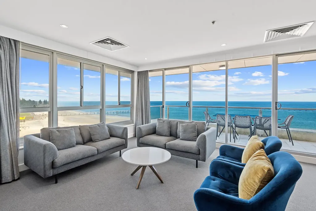 713/16 Holdfast Promenade, Glenelg, SA 5045