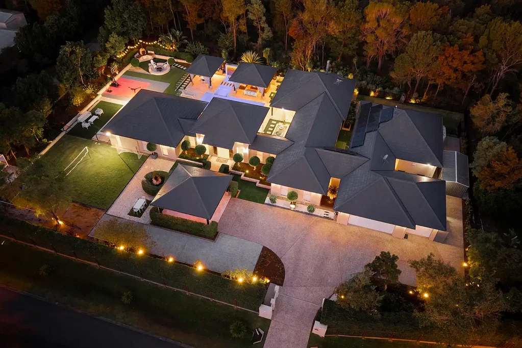 Thornlands 4ਬੈੱਡਰੂਮ One of Brisbane's Finest Acreage Homes!