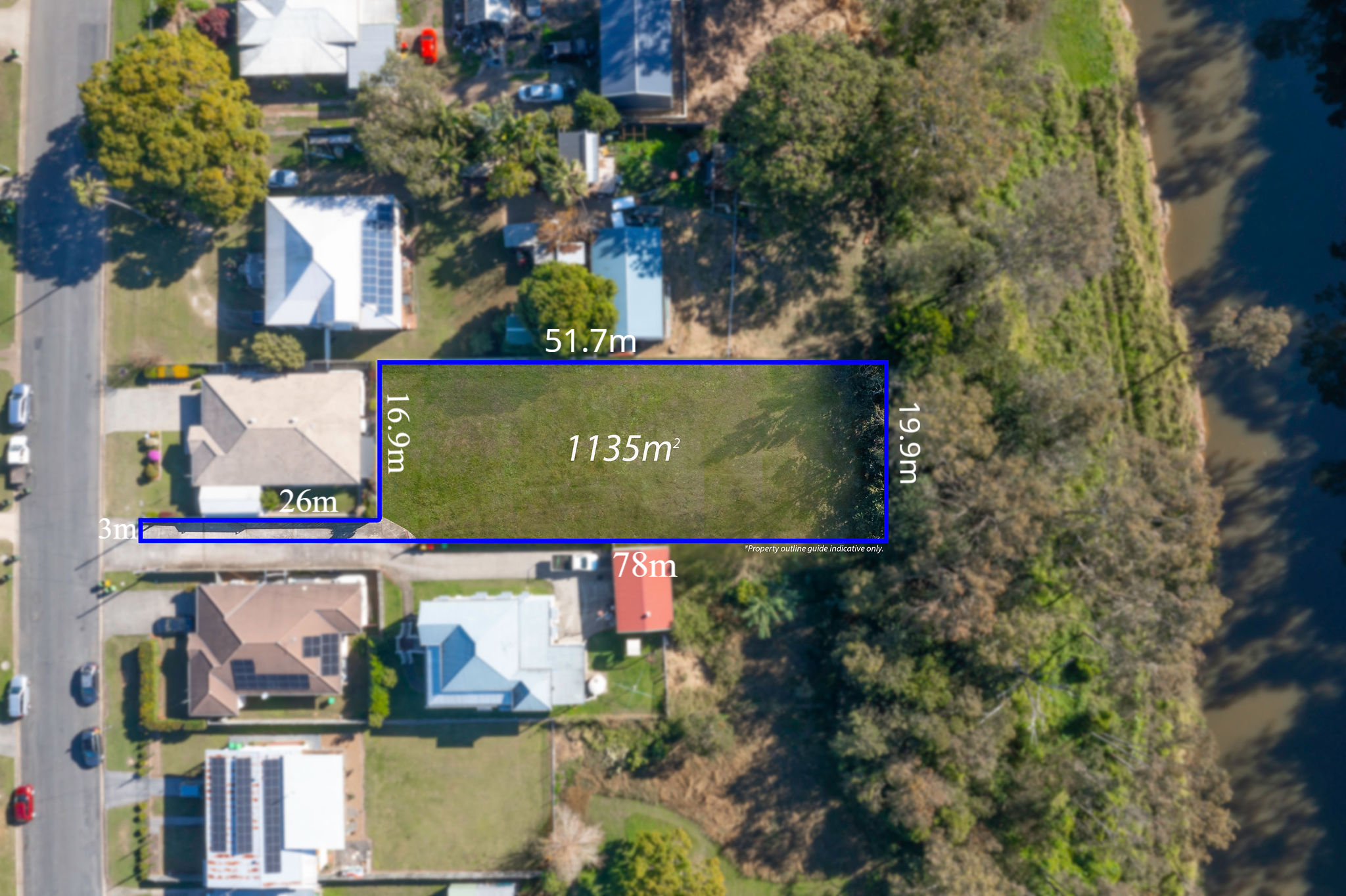 77 WILLIAMS ST WEST, COALFALLS QLD 4305, 0房, 0浴, Section