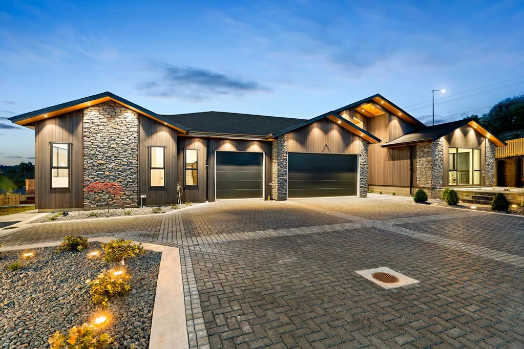8 & 8A Katote Avenue, Swanson, Waitakere City, Auckland