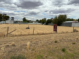 0 Morris St, Minyip
