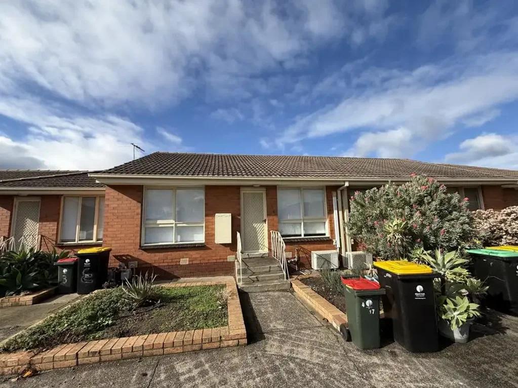 Fully renovated Unit!