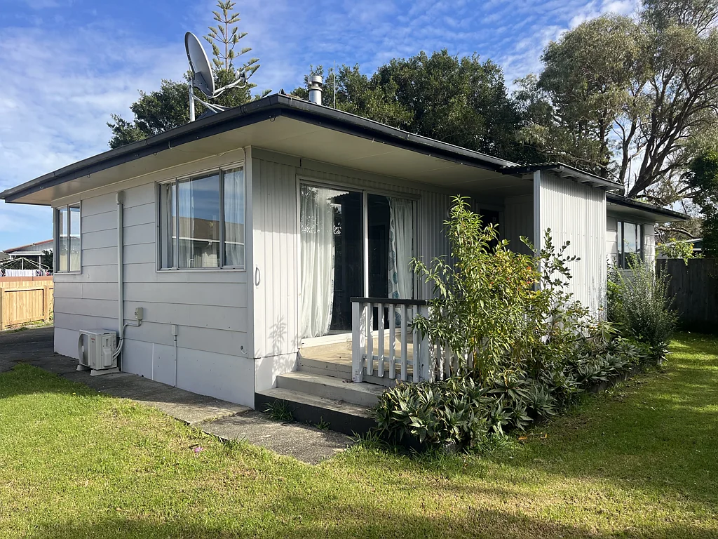 Kaitaia 3房  Three Bedroom Home Ready for you now!!