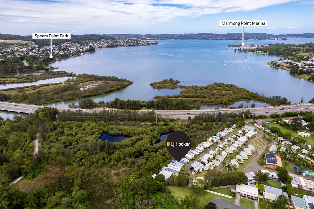 66/21 Anzac Parade, Teralba, NSW 2284