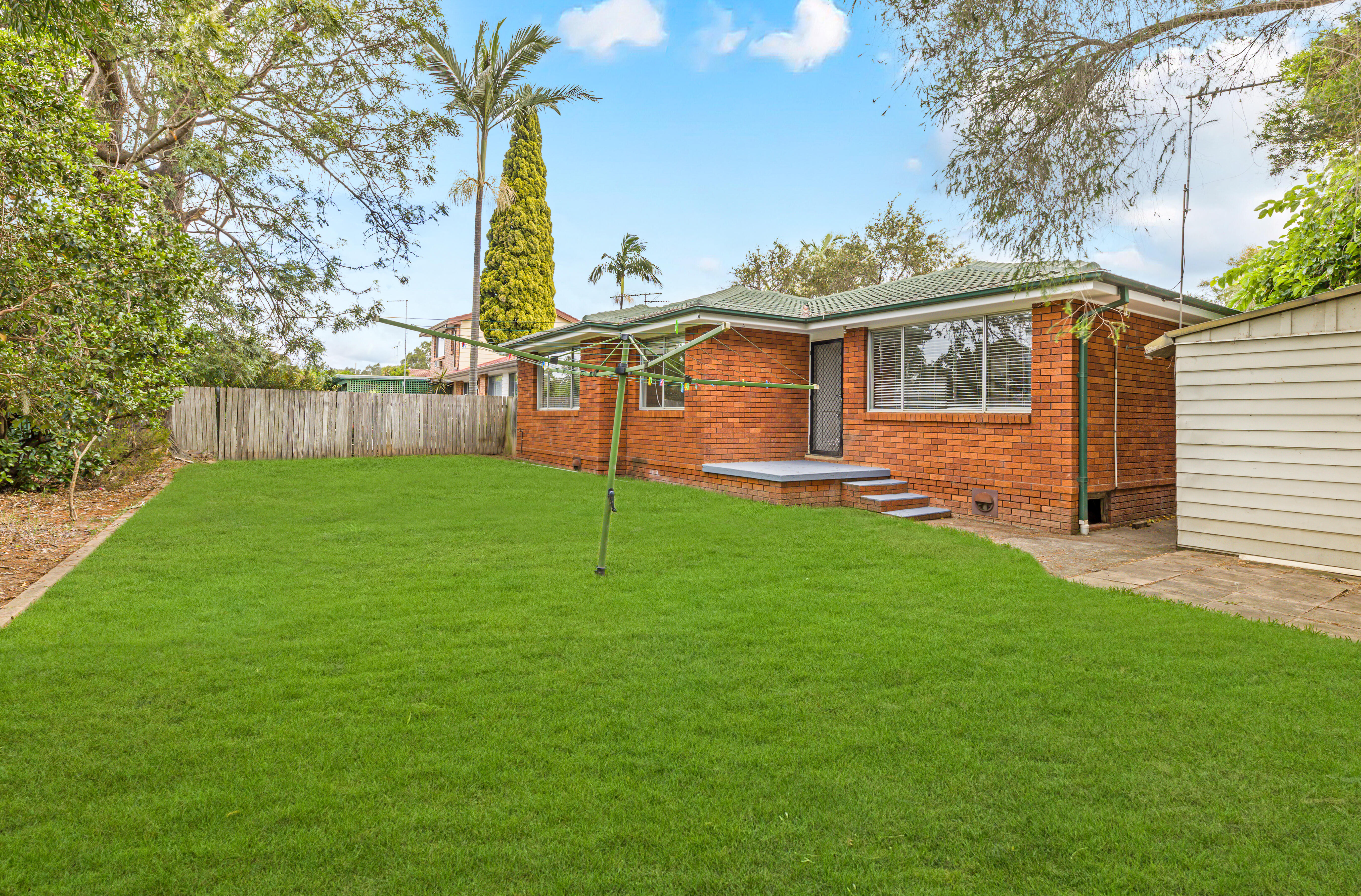 105 LOVEGROVE DR, QUAKERS HILL NSW 2763, 0 habitaciones, 0 baños, House