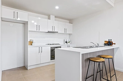 25/16 Mann Drive, Brompton, SA 5007, 2 Bedrooms, 1 Bathrooms, Apartment