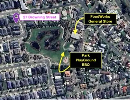 27 Browning Street, Diggers Rest, North West Melbourne, 0 Bedrooms, 0 Bathrooms, Section