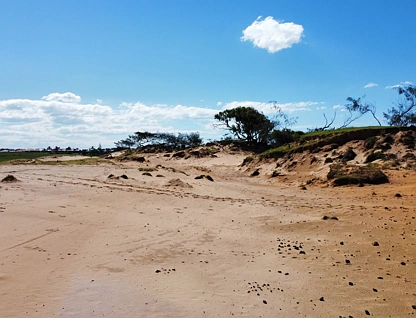 LOT 39 Back Windermere Road, Innes Park, Wide Bay, 0 રૂમ, 0 બાથરૂમ, Section