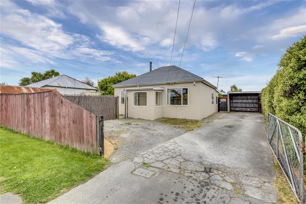 15 Donegal Street, Belfast, Christchurch, 3房, 1浴