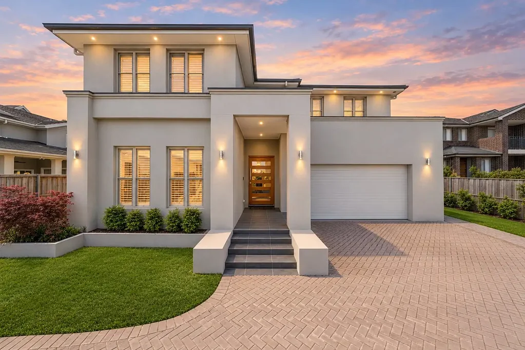 Bella Vista 6房 奢华、宽敞与精致 Luxury, Space and Sophistication