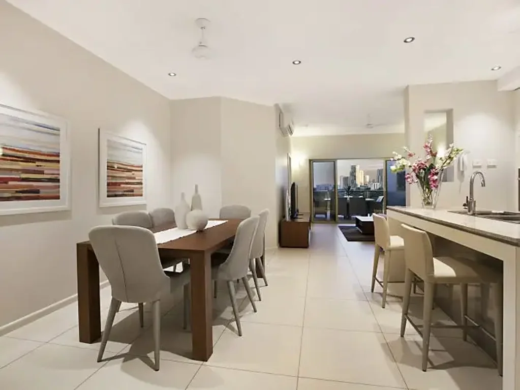 Charming 3-Bedroom Haven in Stuart Park