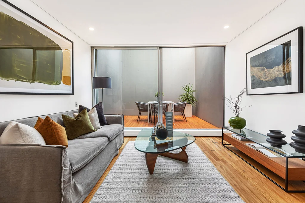 1/238 Palmer St, Darlinghurst, NSW 2010