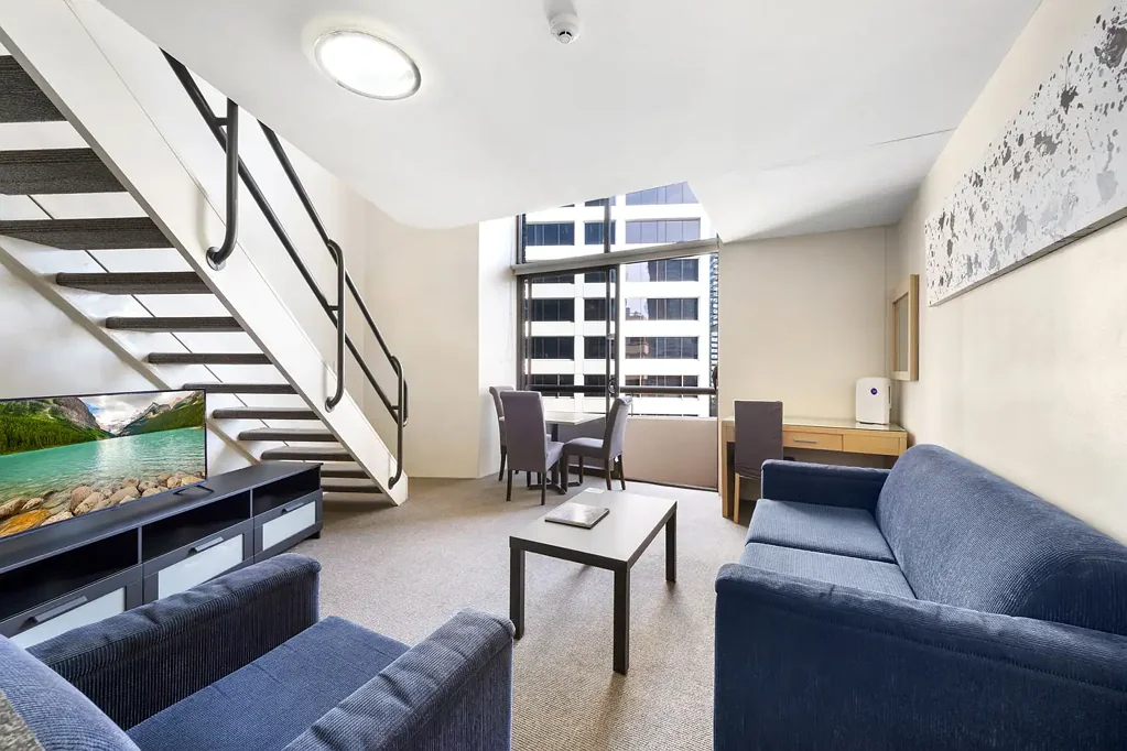 606/132-136 Sussex Street, Sydney, NSW 2000