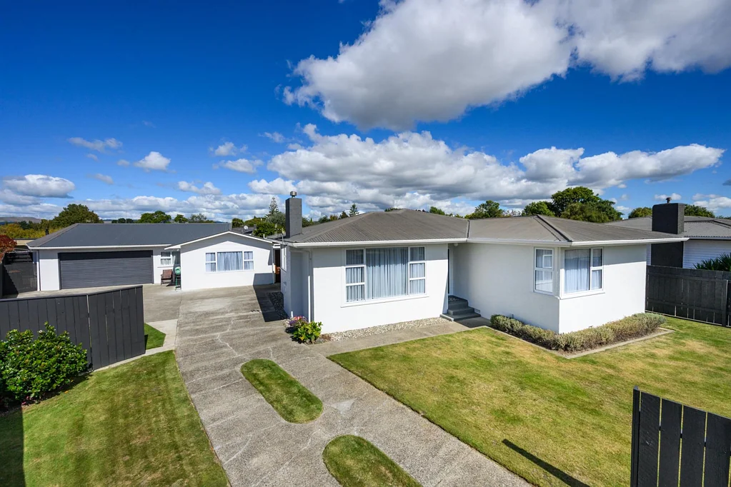 138 Limbrick Street, Terrace End, Palmerston North City, Manawatu-Wanganui