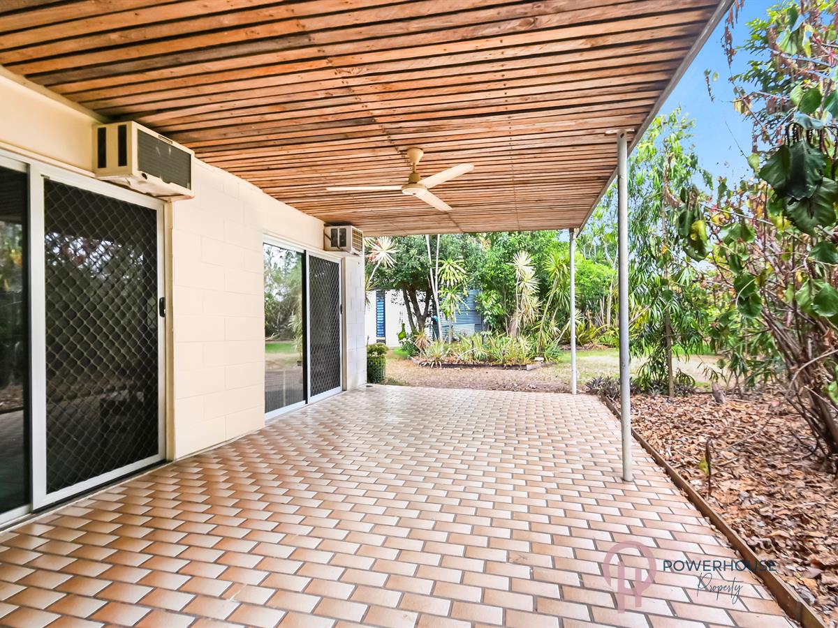 28 BRENNAN ST, MANUNDA QLD 4870, 0部屋, 0バスルーム, House