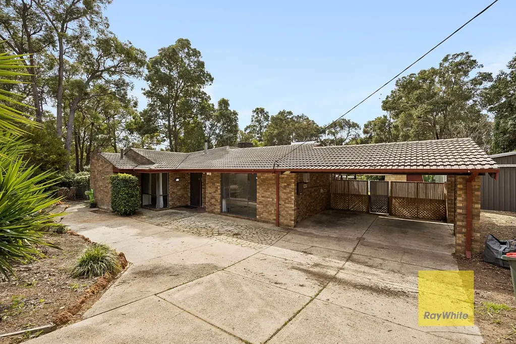 Stoneville 4房  A Stoneville Lifestyle With Space To Enjoy