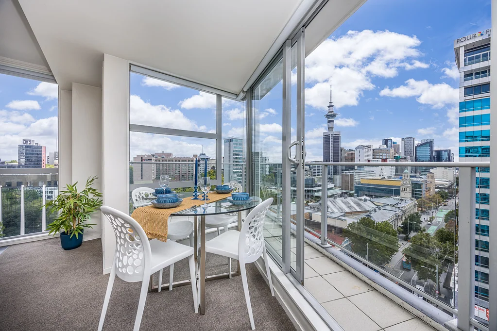 1301/430 Queen Street, Auckland Central, Auckland City, Auckland