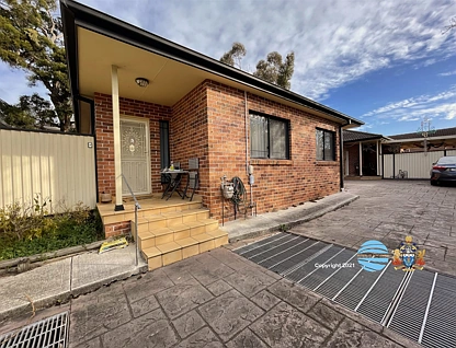 71 Oxford Avenue, Bankstown, South Western Suburbs, 12房, 10浴, Townhouse