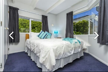 59 Williamson Avenue, Belmont, Auckland - North Shore, 5房, 3浴