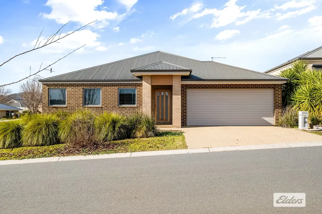 12 Loames Street, Wodonga, VIC 3690