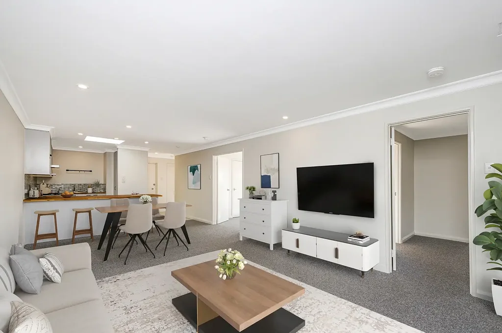 11/7 Delhi Street, West Perth, WA 6005