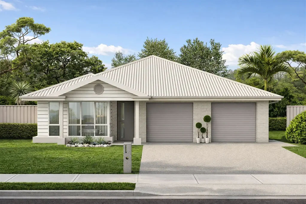 Warnervale 5غرفة نوم Lot 130 Atlas Crescent, Warnervale