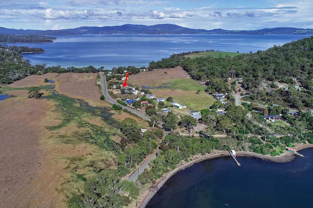 Murdunna 3 Bedroom Looking for your dream lifestyle? Fun, sun and beach close by?