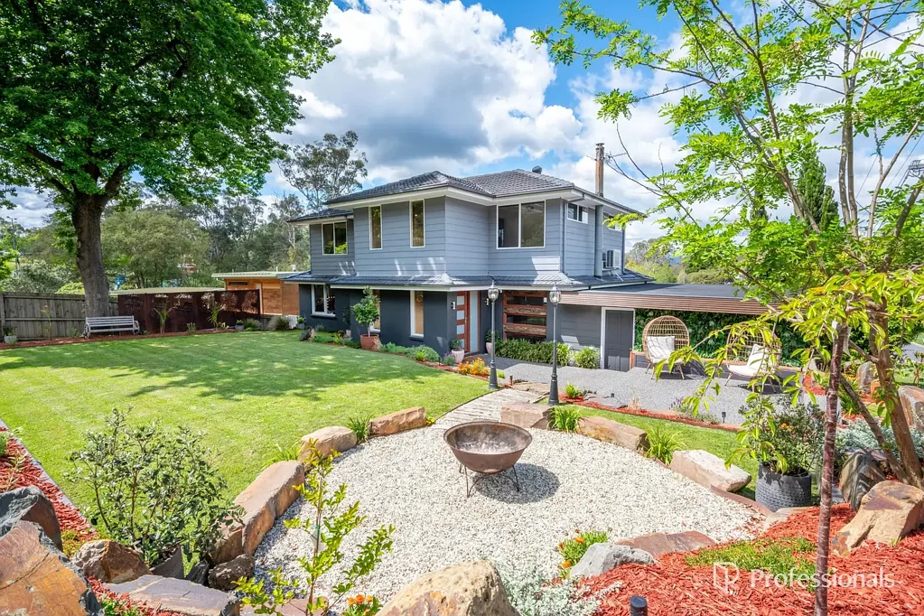 4 Mathers Avenue, Launching Place, VIC 3139
