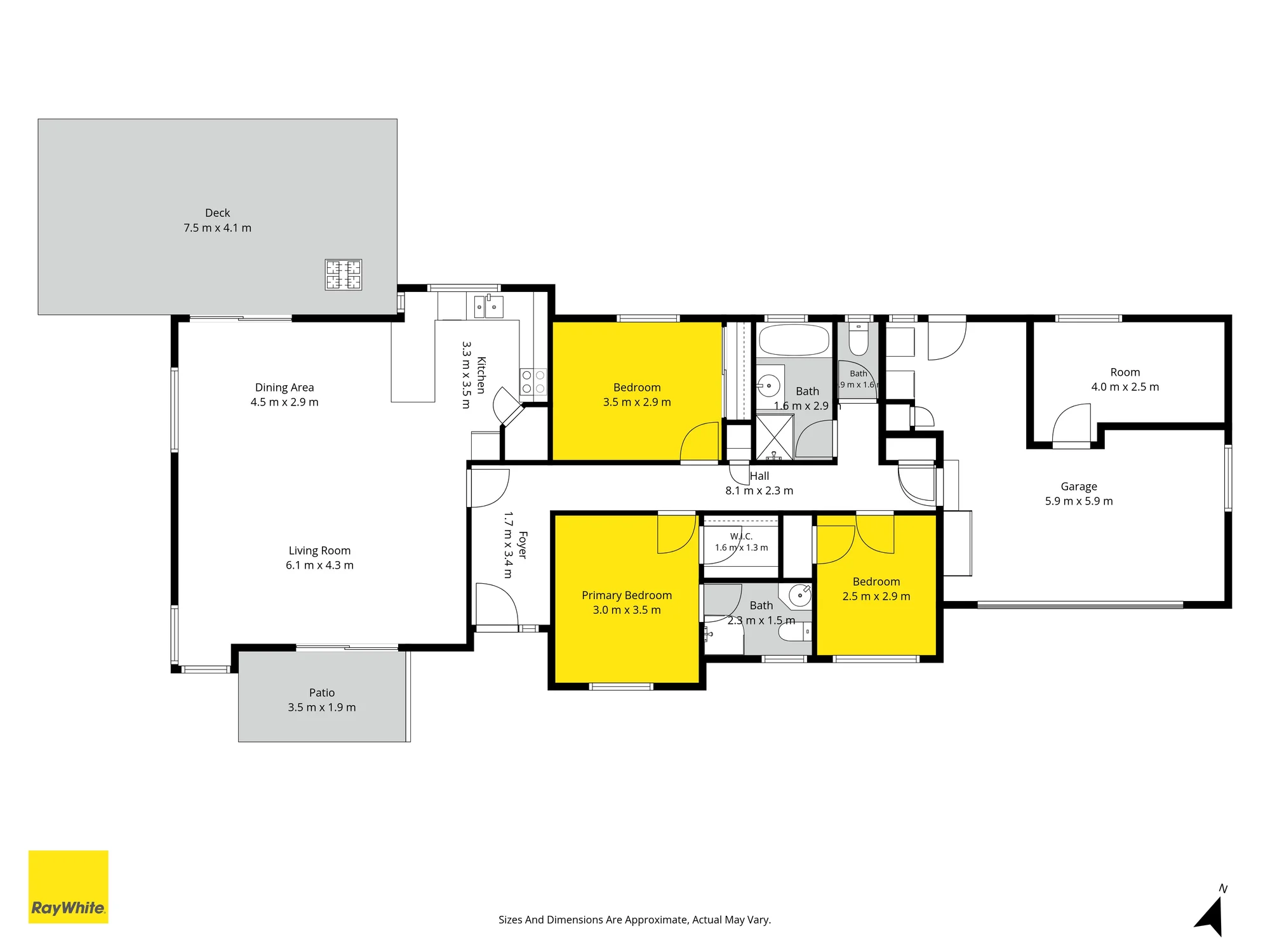 15 Toomer Place, Beachlands, photo 2