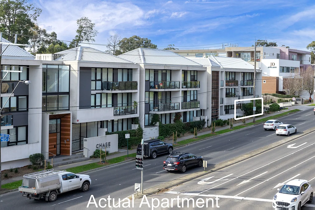 119/251 Canterbury Road, Forest Hill, VIC 3131