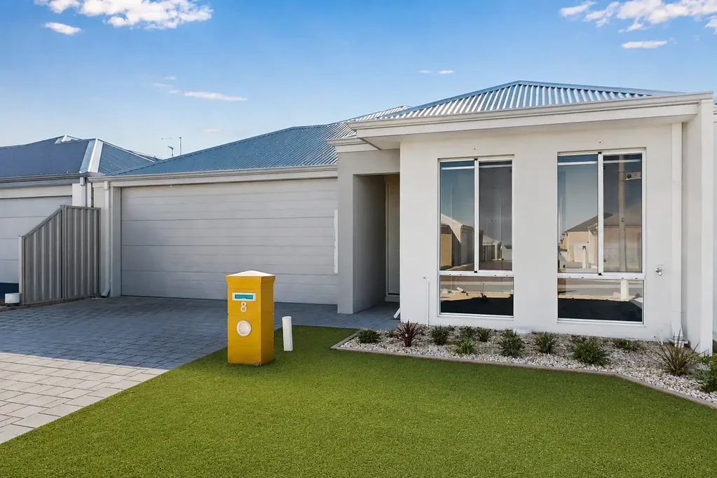 Brand New Coastal Home - Walk to the Beach!
