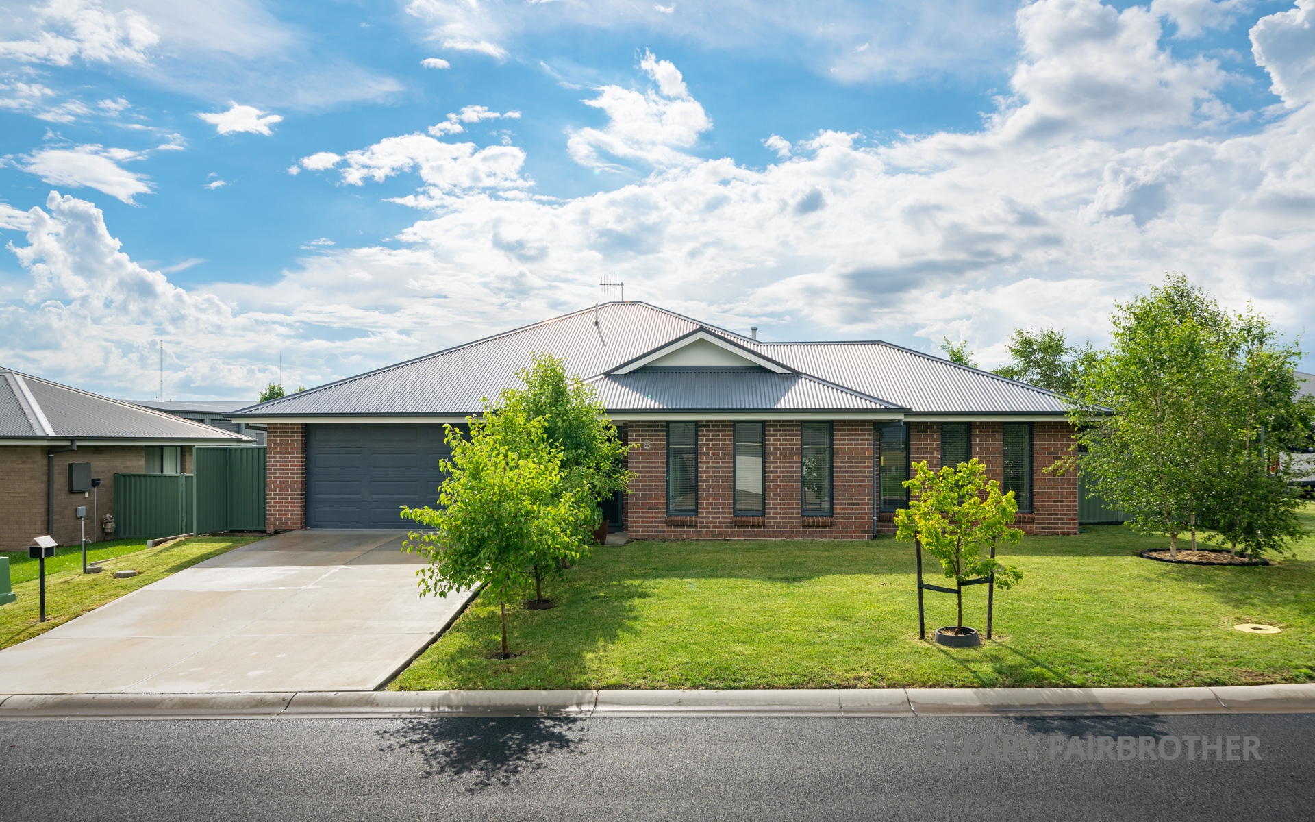 8 TEMPLER WAY, EGLINTON NSW 2795, 0 habitaciones, 0 baños, House