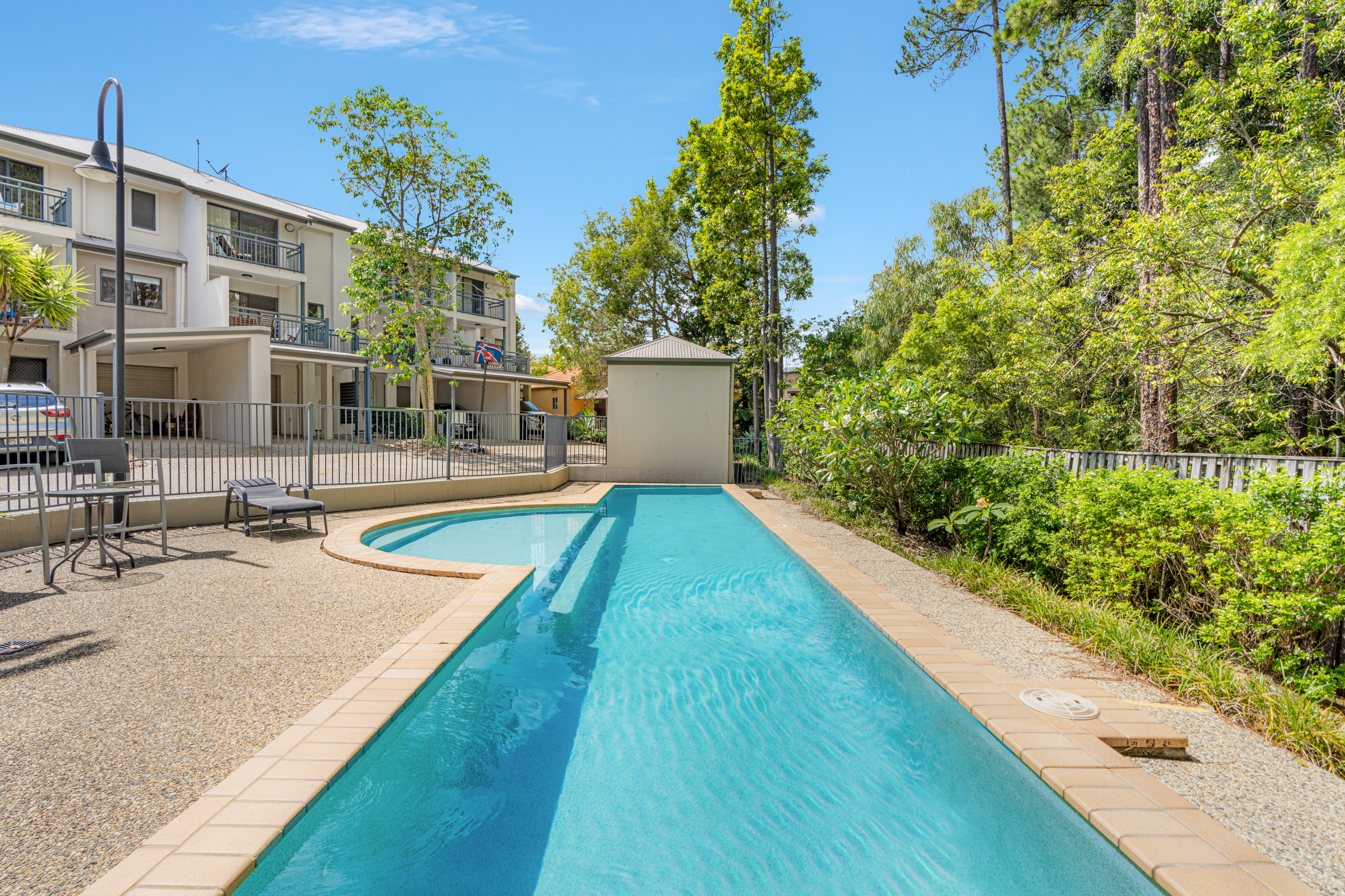 FOREST MEWS AT VARSITY LAKES 18 GERALDTON DR, VARSITY LAKES QLD 4227, 0 chambres, 0 salles de bain, Townhouse