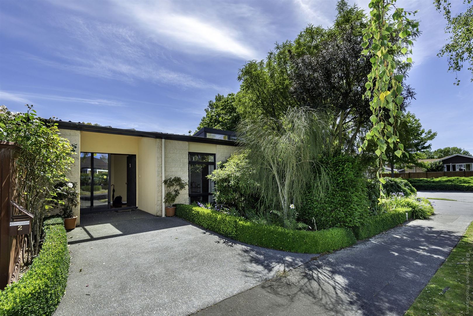 2 Tyndale Place, Ilam, Christchurch, 4 Bedrooms, 0 Bathrooms, House