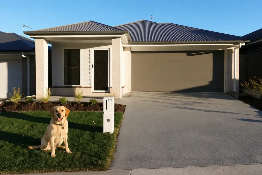 Morayfield 4Kwarto SMSF buyers/first home buyers and downsizers This is the one!