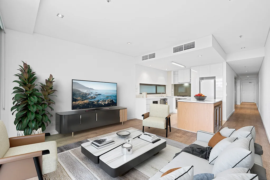 304/107 Astor Terrace, Spring Hill, QLD 4000
