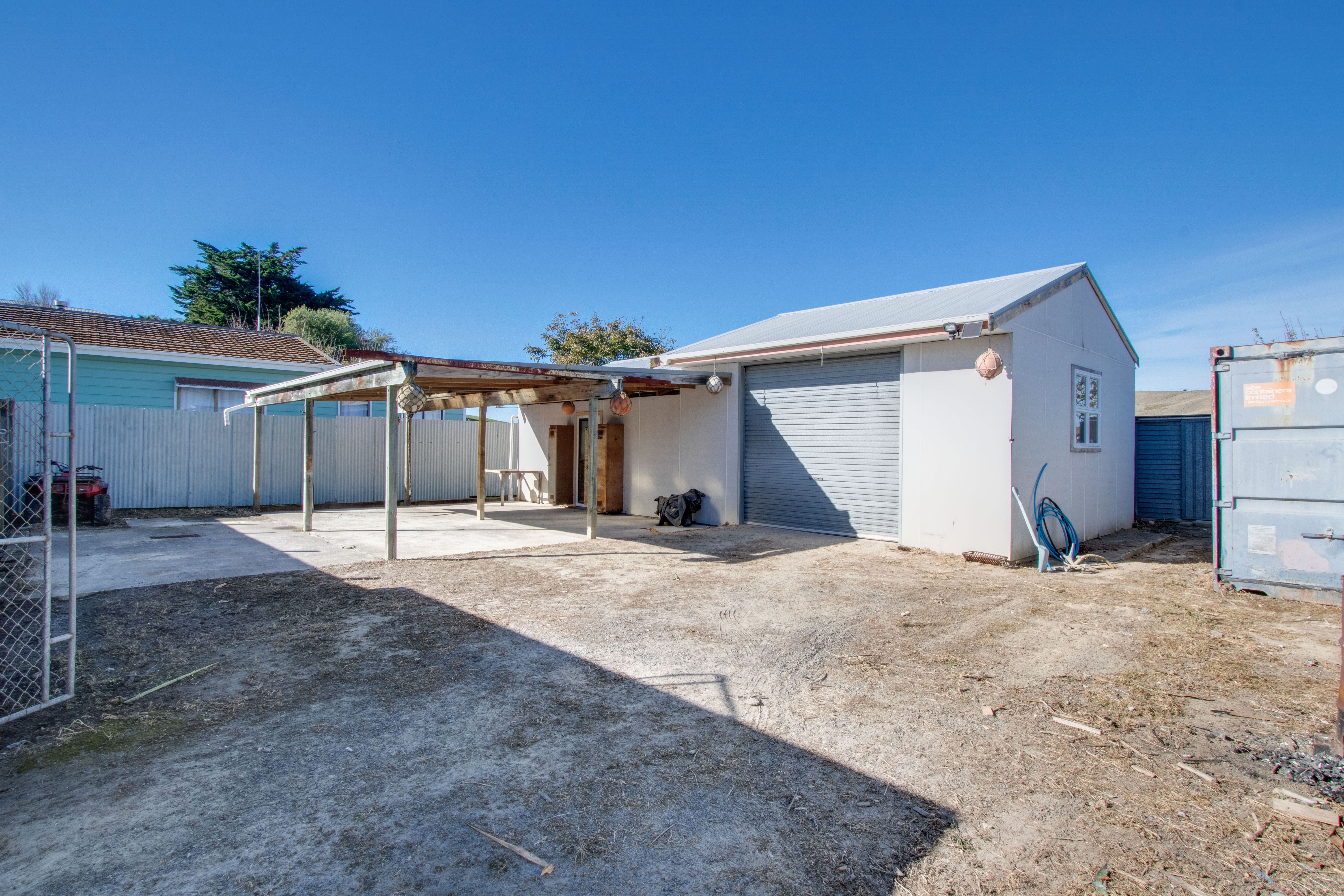 51 Gillies Crescent, Waimarama, Hastings, 2房, 1浴